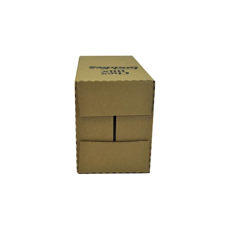 Chex Mix Chex Mix Muddy Buddies Snack Mix Brownie Supreme 4.5 oz., PK7 16000-14853